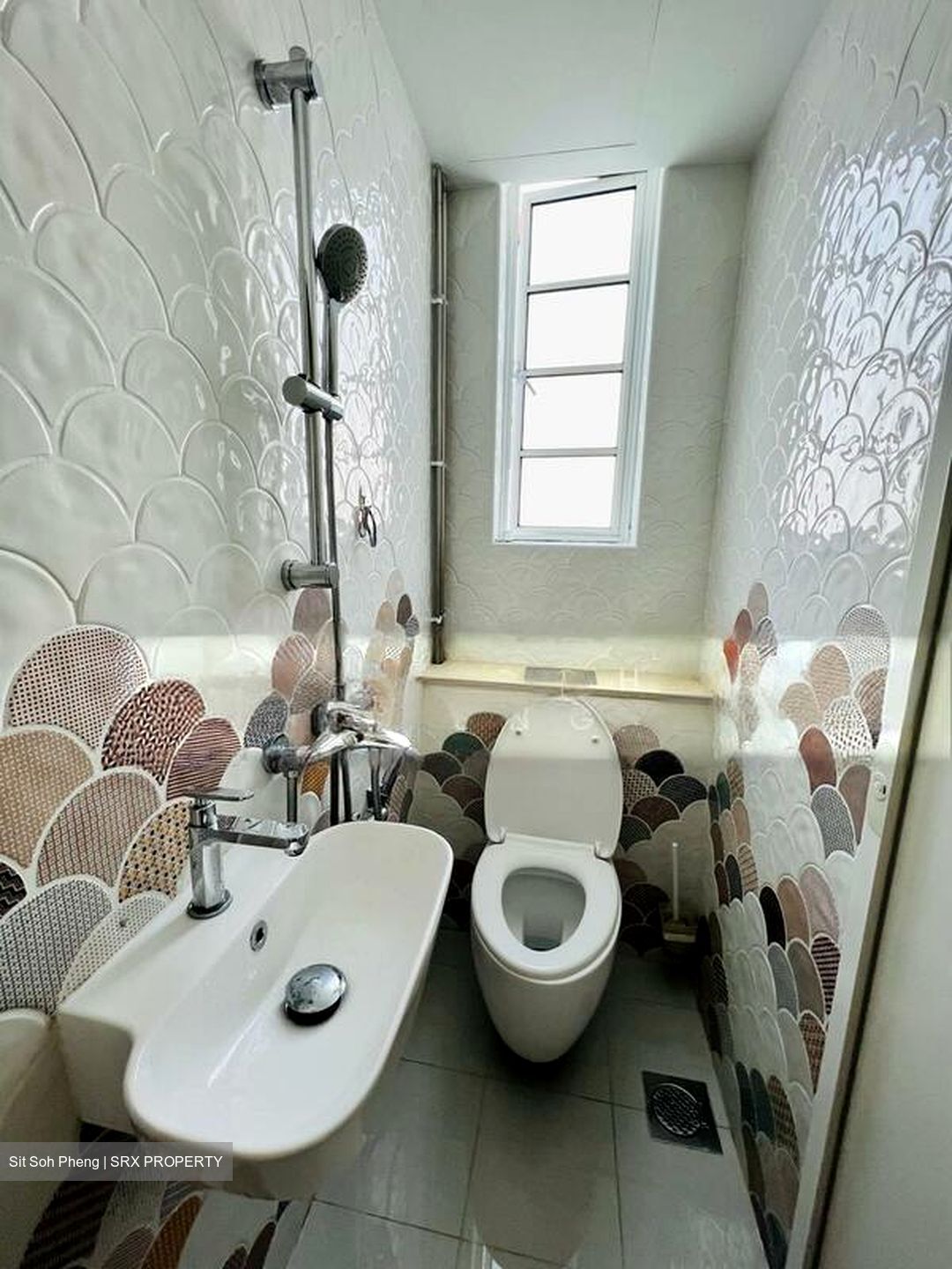 Tiong Bahru Estate (D3), Apartment #504444221